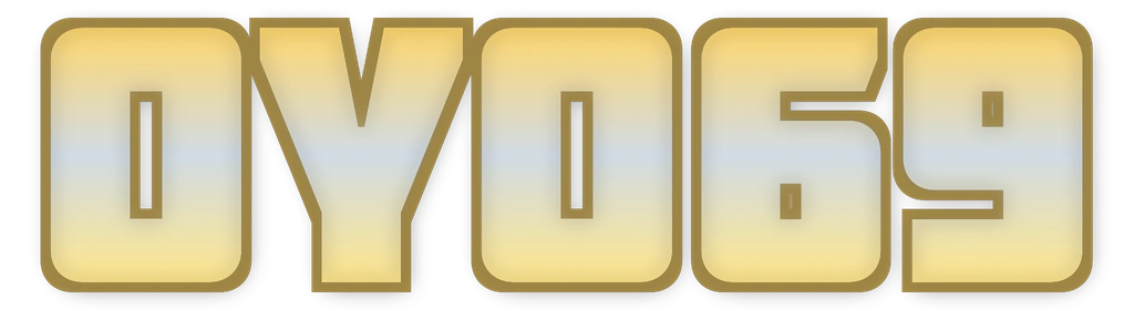 Logo OYO69